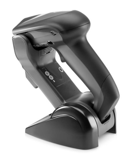 Picture of HP Wireless - Barcode scanner