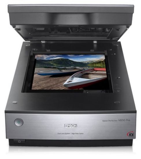 Picture of Epson Scanner Perfection V850-M Pro (110