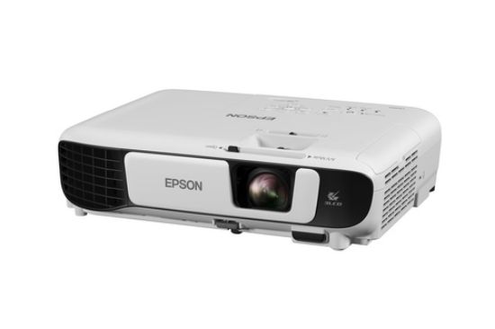 Picture of Epson Projector Powerlite W52+ 4K Lumens