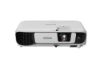 Picture of Epson Projector Powerlite W52+ 4K Lumens