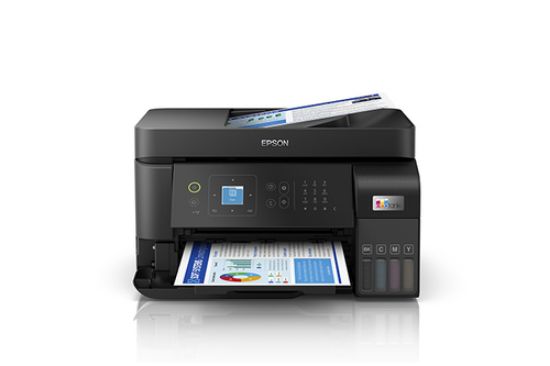Picture of Epson Printer L5590 110V Latam Specs