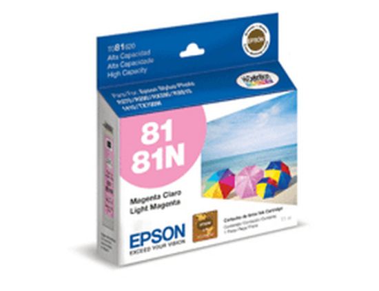 Picture of Epson Ink Stylus Photo R270/ R290/ Rx590