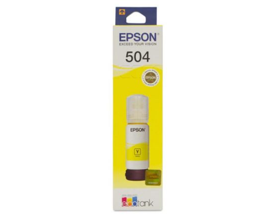 Picture of Epson Ink T504420-Al L4150, L4160, L6161