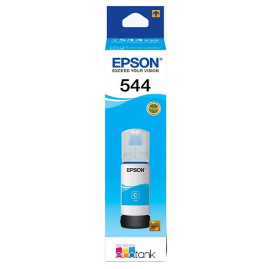 Picture of Epson Ink T544220-Al L1110, L3110, L3150