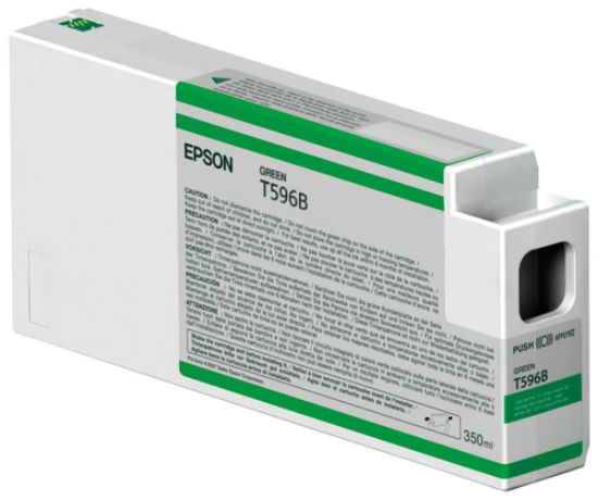 Picture of Epson Cartridge T596B00 Global Specs