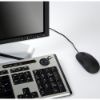 Picture of Targus 3-Button USB Laptop Optical Mouse
