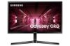 Picture of Samsung Odyssey CRG5 24" GAMING Curved M