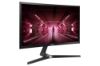 Picture of Samsung Odyssey CRG5 24" GAMING Curved M