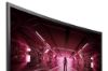 Picture of Samsung Odyssey CRG5 24" GAMING Curved M