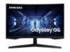 Picture of Samsung C34G55T Curved GAMING 34" UW-QHD