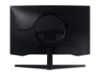 Picture of Samsung C34G55T Curved GAMING 34" UW-QHD