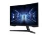 Picture of Samsung C34G55T Curved GAMING 34" UW-QHD
