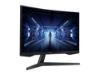 Picture of Samsung C34G55T Curved GAMING 34" UW-QHD