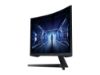 Picture of Samsung C34G55T Curved GAMING 34" UW-QHD