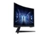 Picture of Samsung C34G55T Curved GAMING 34" UW-QHD