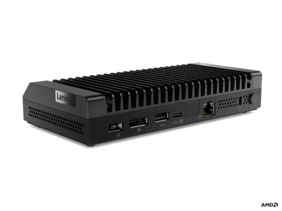 Picture of Lenovo ThinkCentre M75n loT AMD Athlon™ 