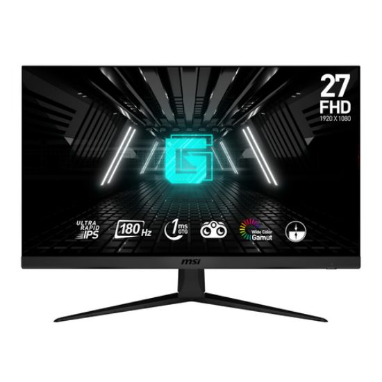 Picture of MSI G2712F Monitor 27" (1920x1080) 180Hz