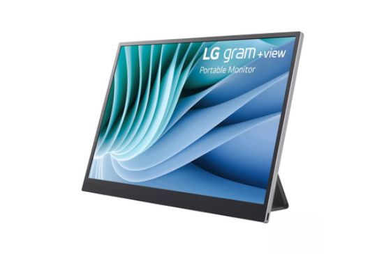 Picture of LG 16MR70.ASDU1 Gram 16" +View IPS Porta