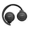 Picture of JBL TUNE 520BT wireless on-ear headphone