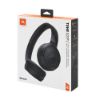 Picture of JBL TUNE 520BT wireless on-ear headphone