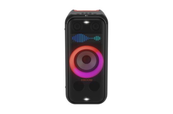 Picture of LG XBOOM XL7 Portable Tower Party Speake