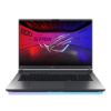 Picture of ASUS ROG Strix G18 G815LW-G18.U95080 Intel Core Ultra 9 275HX Laptop 45.7 cm (18") WQXGA 32 GB DDR5-SDRAM 2 TB SSD NVIDIA GeForce RTX 5080 Wi-Fi 7 (802.11be) Windows 11 Home Grey