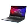 Picture of ASUS ROG Strix G18 G815LW-G18.U95080 Intel Core Ultra 9 275HX Laptop 45.7 cm (18") WQXGA 32 GB DDR5-SDRAM 2 TB SSD NVIDIA GeForce RTX 5080 Wi-Fi 7 (802.11be) Windows 11 Home Grey