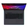 Picture of ASUS ROG Strix G18 G815LW-G18.U95080 Intel Core Ultra 9 275HX Laptop 45.7 cm (18") WQXGA 32 GB DDR5-SDRAM 2 TB SSD NVIDIA GeForce RTX 5080 Wi-Fi 7 (802.11be) Windows 11 Home Grey