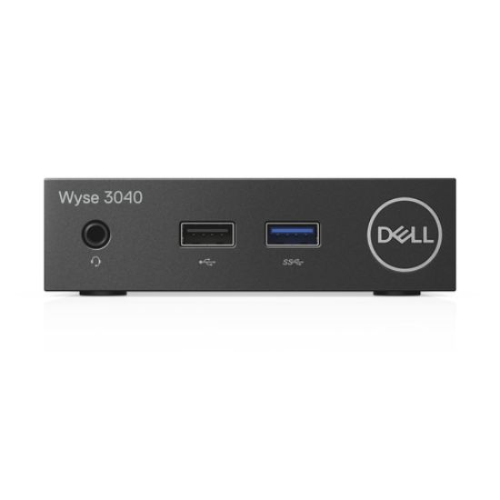 Picture of Dell Wyse N10D 3040 Thin Client Atom® x5
