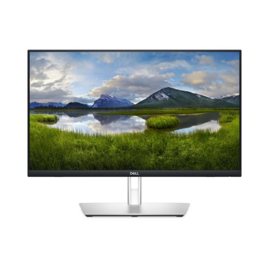 Picture of Dell 24 P2424HT 24" Multi-Touch Monitor 