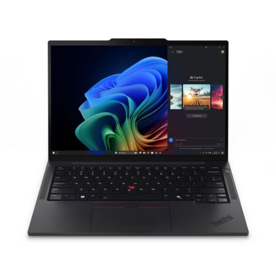 Picture of Lenovo ThinkPad T14s Gen 6 AMD Ryzen™ AI