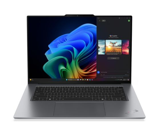 Picture of Lenovo ThinkPad X9-15 Gen 1 Copilot+ PC 