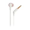 Picture of JBL T210 In-Ear Headphones Rose Gold