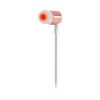 Picture of JBL T210 In-Ear Headphones Rose Gold