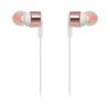 Picture of JBL T210 In-Ear Headphones Rose Gold