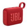 Picture of JBL GO 4 Red
