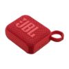 Picture of JBL GO 4 Red