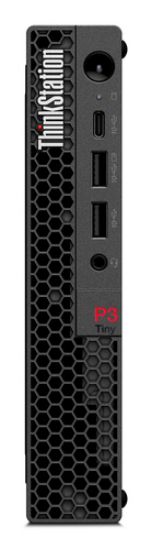 Picture of Lenovo ThinkStation P3 TINY WORKSTATION 