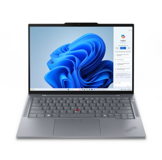 Picture of Lenovo ThinkPad T14s Gen 5 Core™ Ultra 5