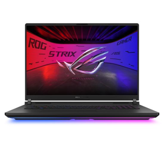 Picture of ASUS ROG Strix SCAR 18 G835LR-XS96 GAMIN
