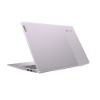 Picture of Lenovo IdeaPad 3 Chrome 15IJL6 Intel® Celeron® N N4500 Chromebook 39.6 cm (15.6") Full HD 4 GB LPDDR4x-SDRAM 64 GB eMMC Wi-Fi 6 (802.11ax) ChromeOS English Grey