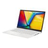 Picture of ASUS Vivobook 14 F1404VAP-QB51-GR Intel Core 5 120U Laptop 35.6 cm (14") Full HD 8 GB DDR4-SDRAM 512 GB SSD Wi-Fi 6 (802.11ax) Windows 11 Home Green, Silver