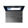 Picture of Lenovo ThinkBook Plus G4 IRU Intel® Core™ i5 i5-1335U Hybrid (2-in-1) 33.8 cm (13.3") Touchscreen 2.8K 16 GB LPDDR5x-SDRAM 512 GB SSD Wi-Fi 6E (802.11ax) Windows 11 Pro US English Grey