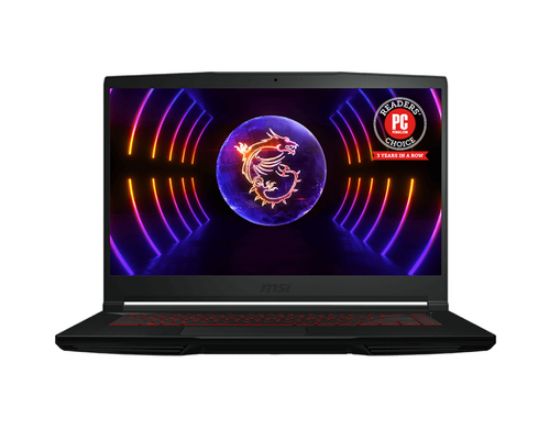 Picture of MSI Thin GF63 12UCX-2043 GAMING Core™ i5