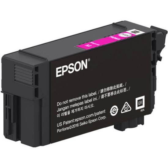Picture of Epson Cartridge T40W320 - Ultrachrome Xd