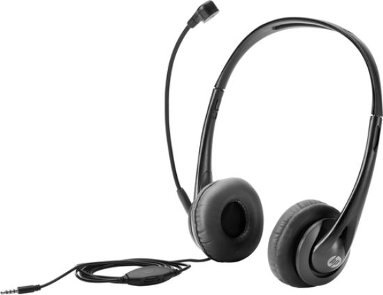Picture of HP Stereo 3.5mm Headset