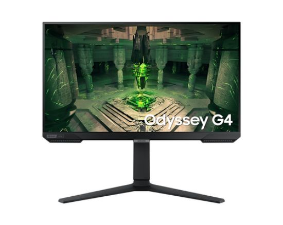 Picture of Samsung 25" Odyssey G40B Fhd Ips Panel 2