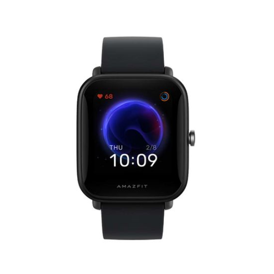 Picture of Amazfit Bip U Pro Black