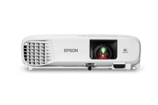 Picture of Epson Projector E20 3Lcd Xga Projector G