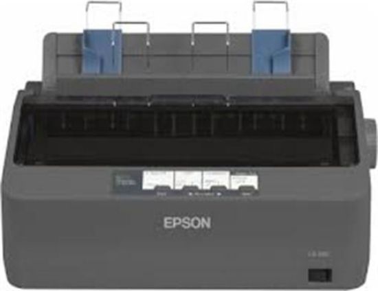 Picture of Epson Printer Epson C11Cc24001 Lx-350 Do